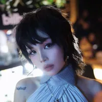 Liu Grace-Trần Nguyễn Thanh Nhi