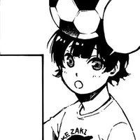 [ Bachira Meguru ] [ Kid ]