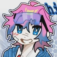 hiha the blue (soda xanh)