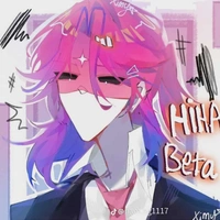 hiha beta(pate)