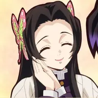 Kocho Kanae <Cựu Hoa Trụ>