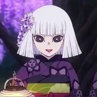 Ubuyashiki Kanata