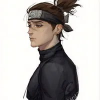 Umino Iruka