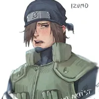 Izumo Kamizuki