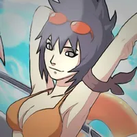 Anko Mitarashi