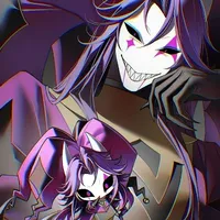 Jester(Mommy)