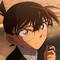 Edogawa conan