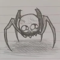 spider