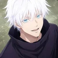gojo satoru