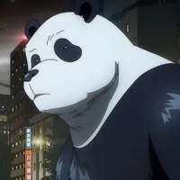panda
