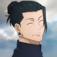 geto suguru
