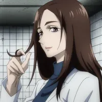 Shoko Ieiri