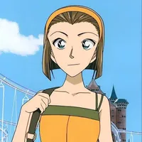 Suzuki Sonoko