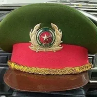 Đội trưởng