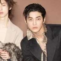 Ahn GeonHo ( Keonho)
