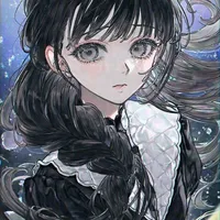 Kamisato Sophia