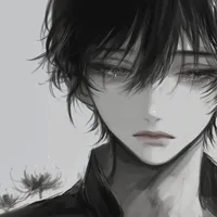 Kamisato Thoma
