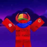 coolkidd (cục đất sét đỏ)