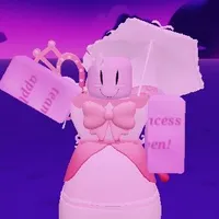 Pr3ttyprincess (nhỏ hồng lè)
