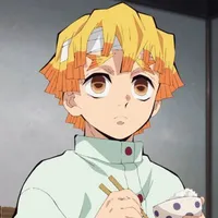 Zenitsu