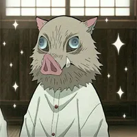 inosuke