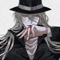 Gin/ kurosawa Jin