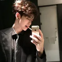 Hoắc Kiến Vũ