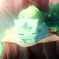 Bulbasaur