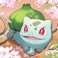 All Bulbasaur