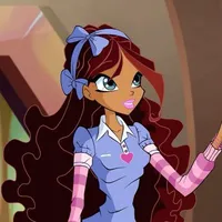 Aisha / Layla