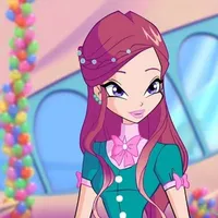 Roxy