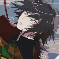 Tomioka Giyuu