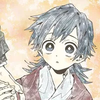 Giyuu(lúc bé)
