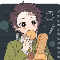 Kamado Tanjirou