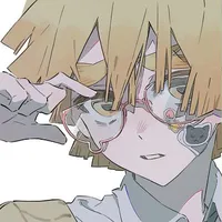 Agatsuma Zenitsu