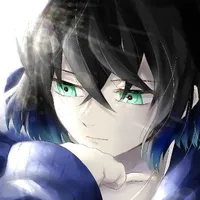 Hashibira Inosuke