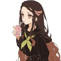 Kamado Nezuko