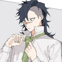 Shinazugawa Genya