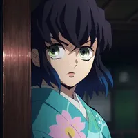Hashibira Inosuke