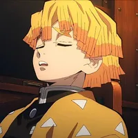 Agatsuma Zenitsu