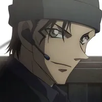 Akai(Rye)