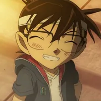 Edogawa Conan
