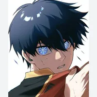 isagi yoichi