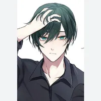 itoshi rin