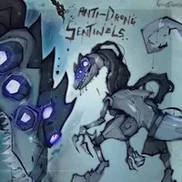 sentinels