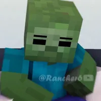 Zombie🧟‍♂️