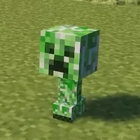 Creeper💥