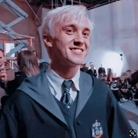 Draco Malfoy
