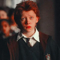 Ron Weasley