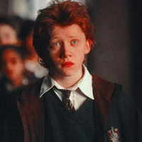 Ron Weasley